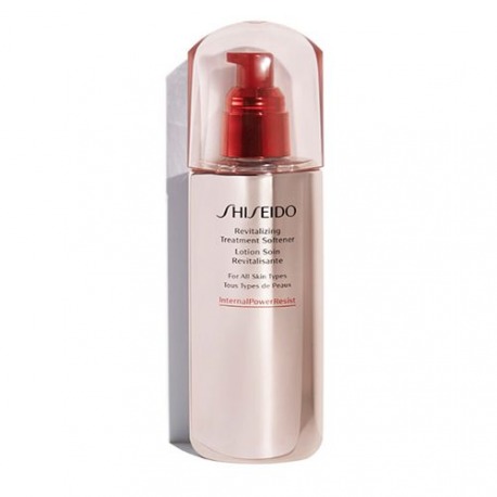 SHISEIDO Die Essentials - Revitalisierende Pflegelotion